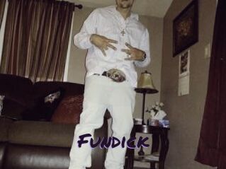 Fundick