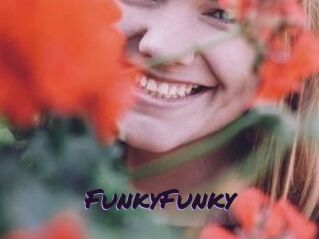 FunkyFunky