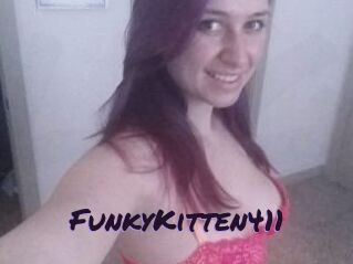 FunkyKitten411