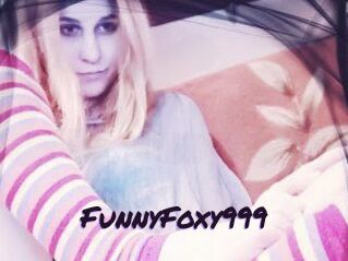FunnyFoxy999
