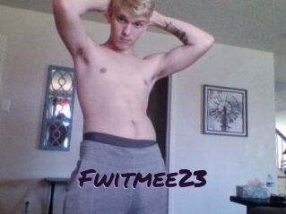 Fwitmee23