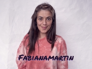 Fabianamartin