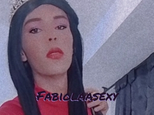 Fabiolaasexy