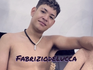 Fabriziodelucca