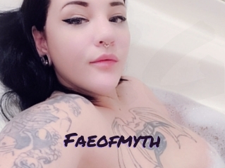 Faeofmyth