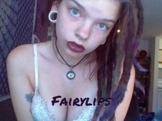 Fairylips