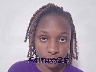 faithxx25 Le Cul Gratuit