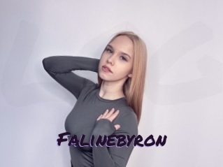 Falinebyron