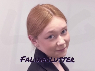 Falineclutter