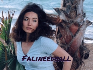 Falineedsall