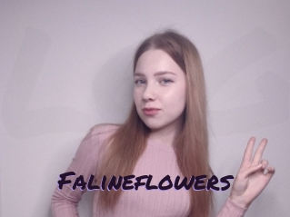 Falineflowers