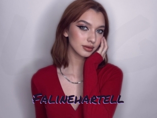 Falinehartell