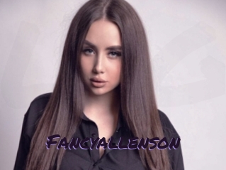 Fancyallenson