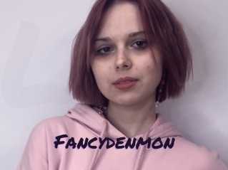 Fancydenmon