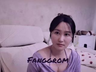 Fanggrom