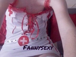 Fannysexy