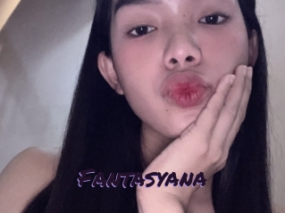 fantasyana Le Cul Gratuit