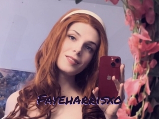 Fayeharrisxo
