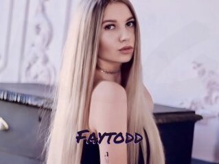 Faytodd