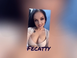 Fecatty