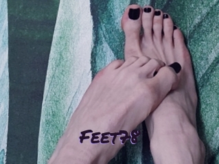 Feet78