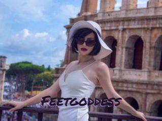 Feetgoddess