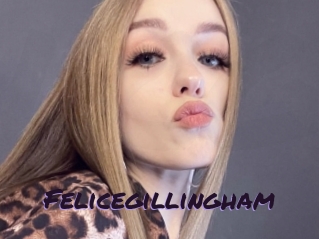 Felicegillingham