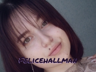 Felicehallman