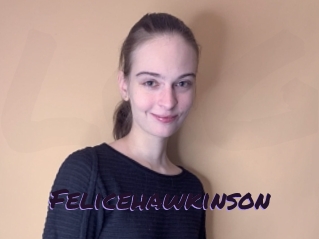 Felicehawkinson