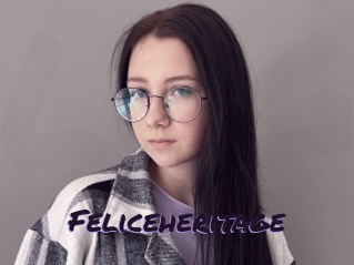 feliceheritage Le Cul Gratuit