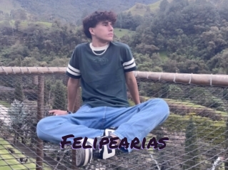 felipearias Le Cul Gratuit