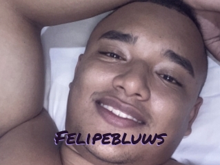 felipebluws Le Cul Gratuit