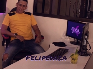 Felipedaza