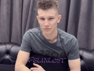 felixlost Le Cul Gratuit