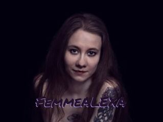 FemmeALEXA