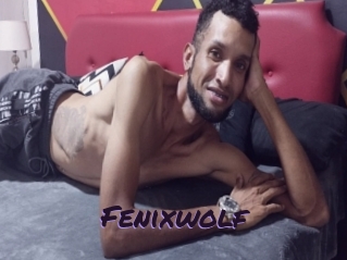 Fenixwolf