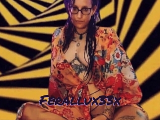 ferallux33x Le Cul Gratuit