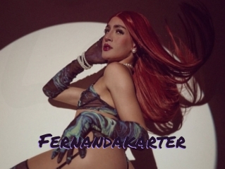Fernandakarter