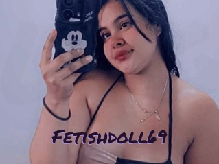 Fetishdoll69