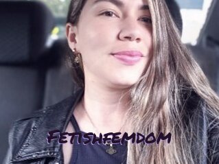 Fetishfemdom
