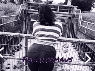 Feuchtemaus