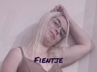 Fientje