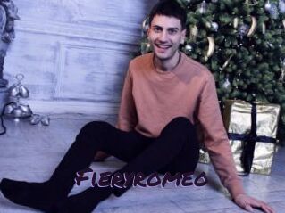 Fieryromeo
