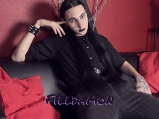 filldamon Le Cul Gratuit
