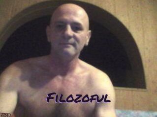 Filozoful