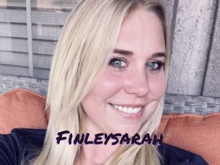 Finleysarah