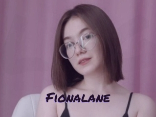 Fionalane