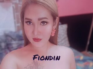 Fiondin