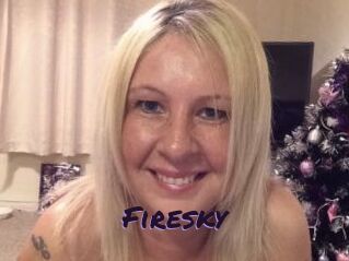 Firesky