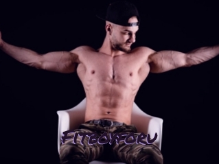 Fitboyforu
